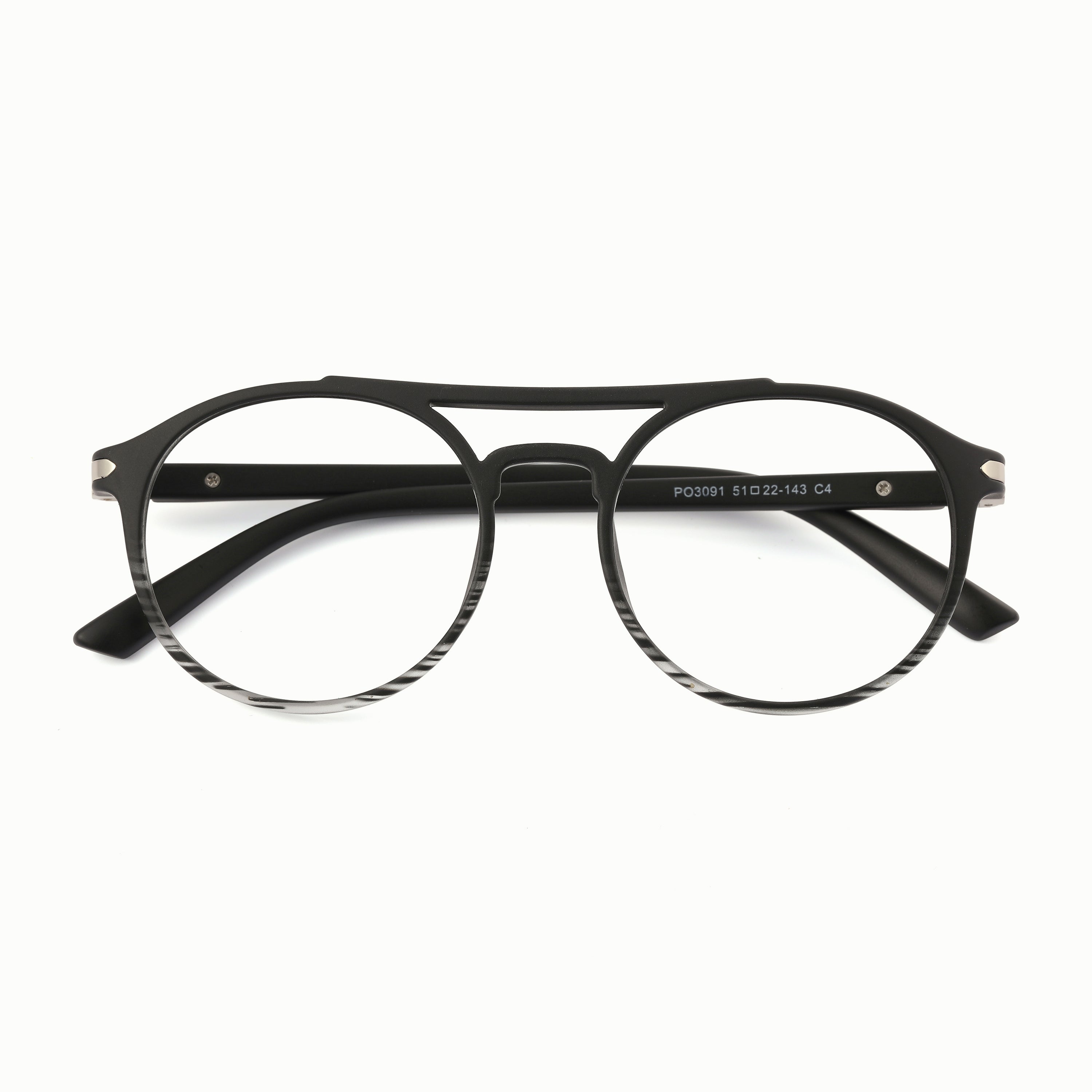 Penrose aviator prescription glasses 