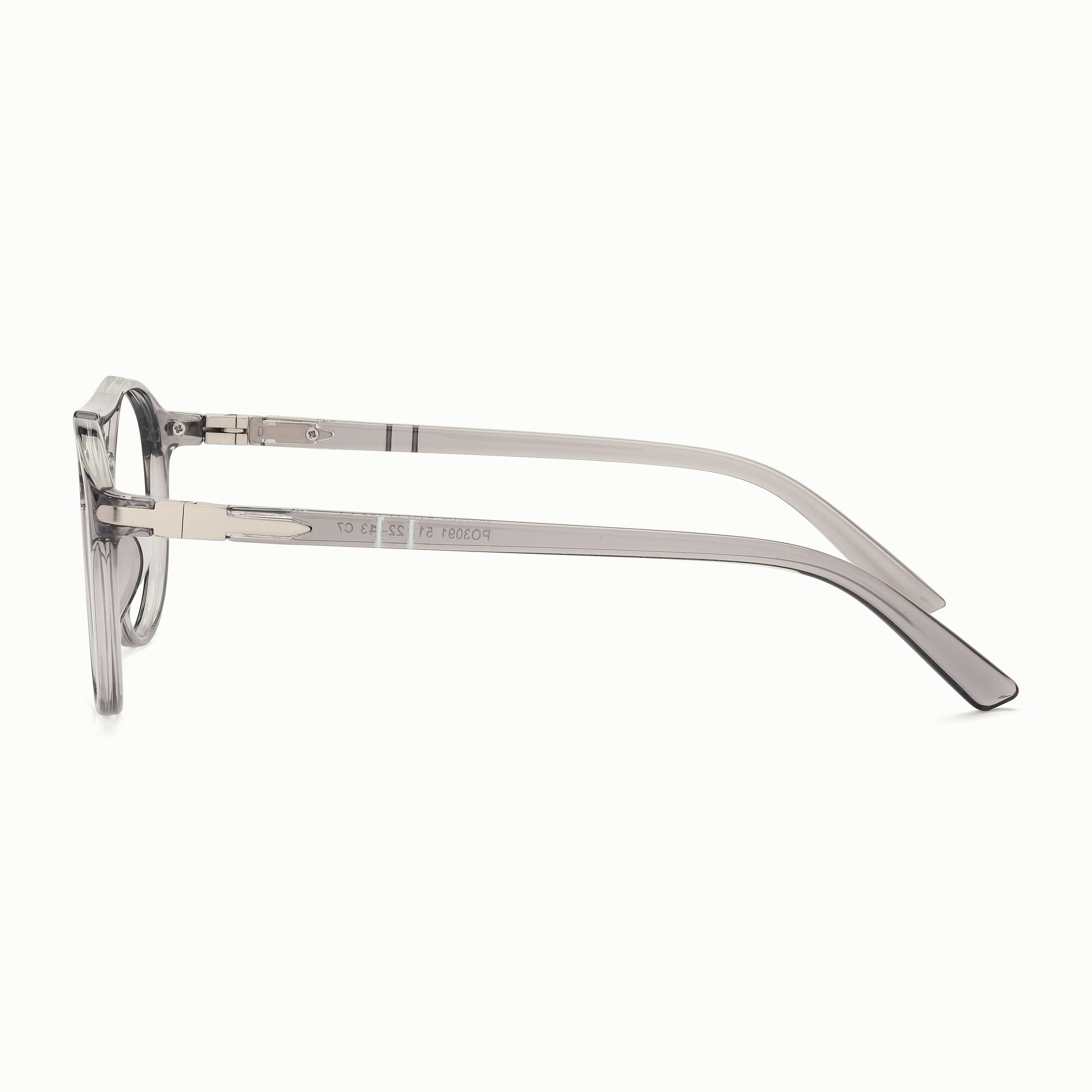Penrose aviator prescription glasses 