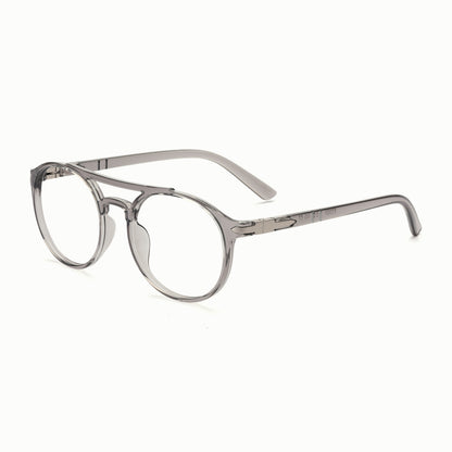 Penrose aviator prescription glasses 