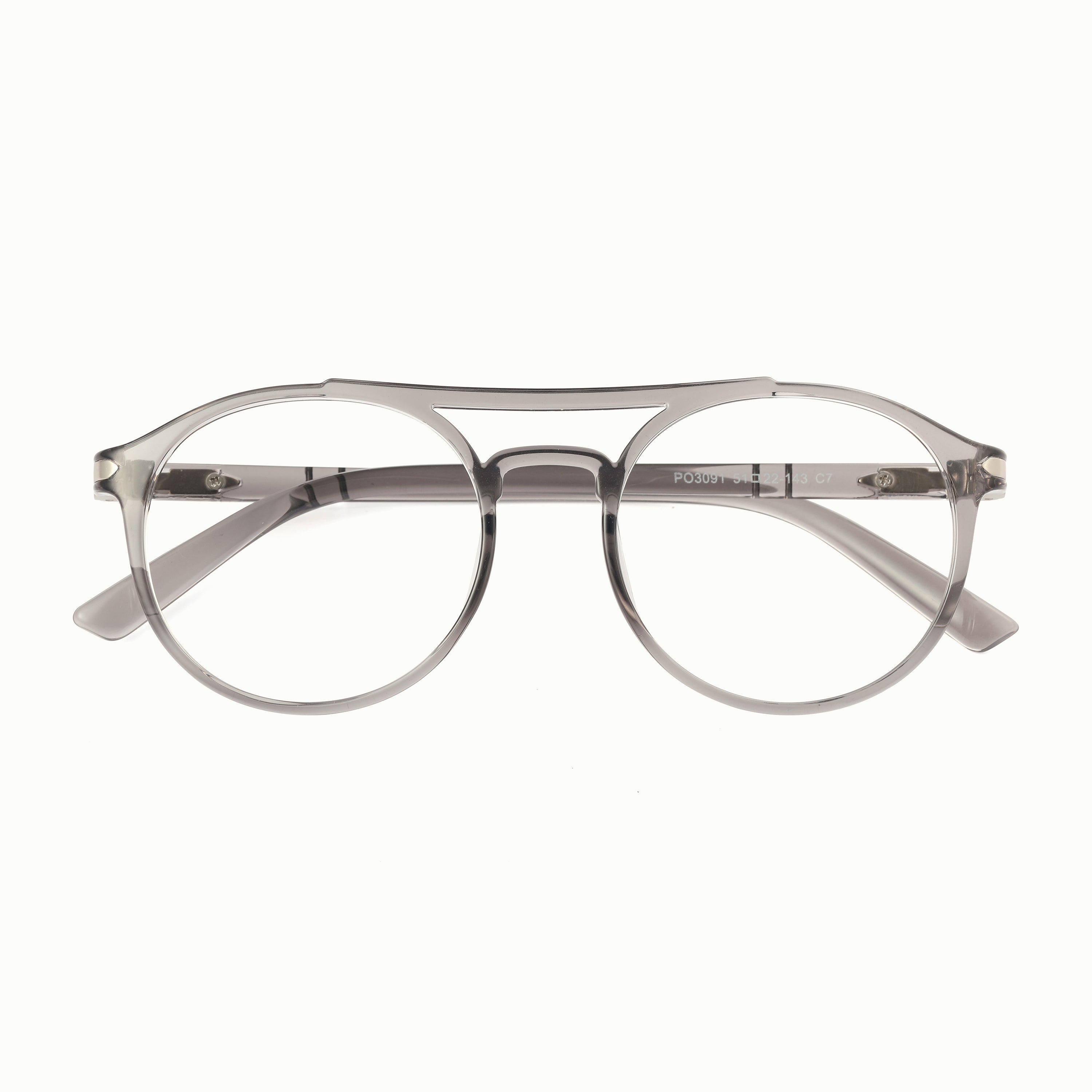 Penrose aviator prescription glasses 