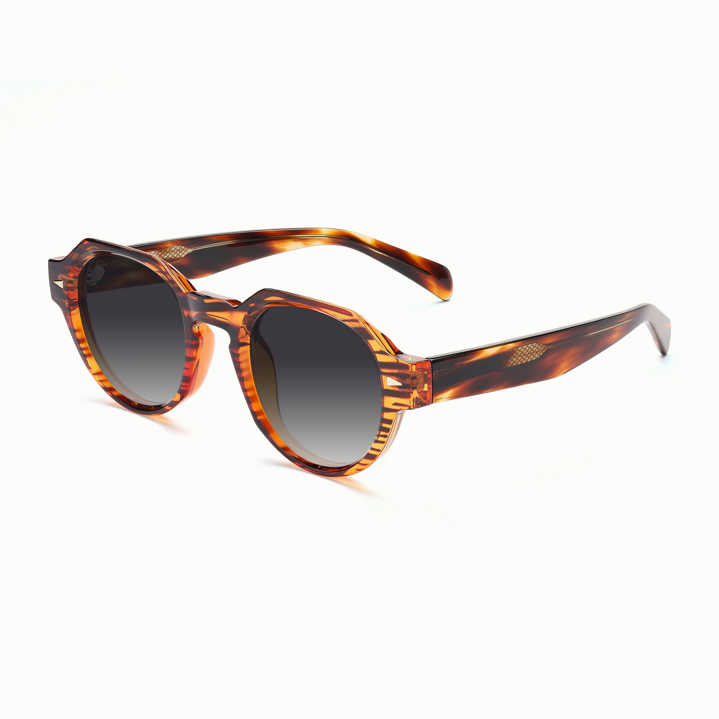Ravenswood square prescription glasses 