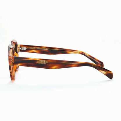 Ravenswood square prescription glasses 