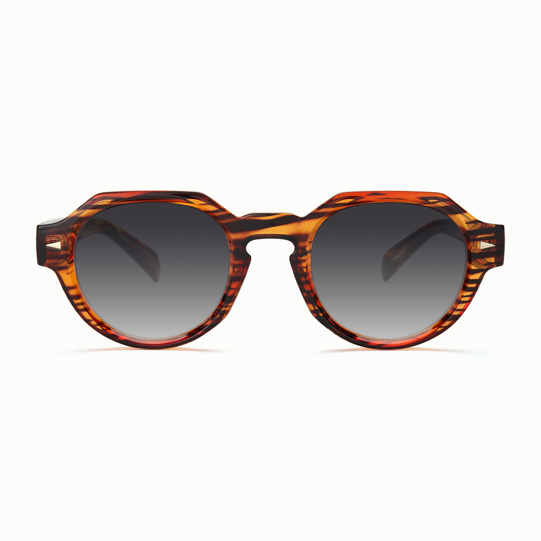 Ravenswood square prescription glasses 