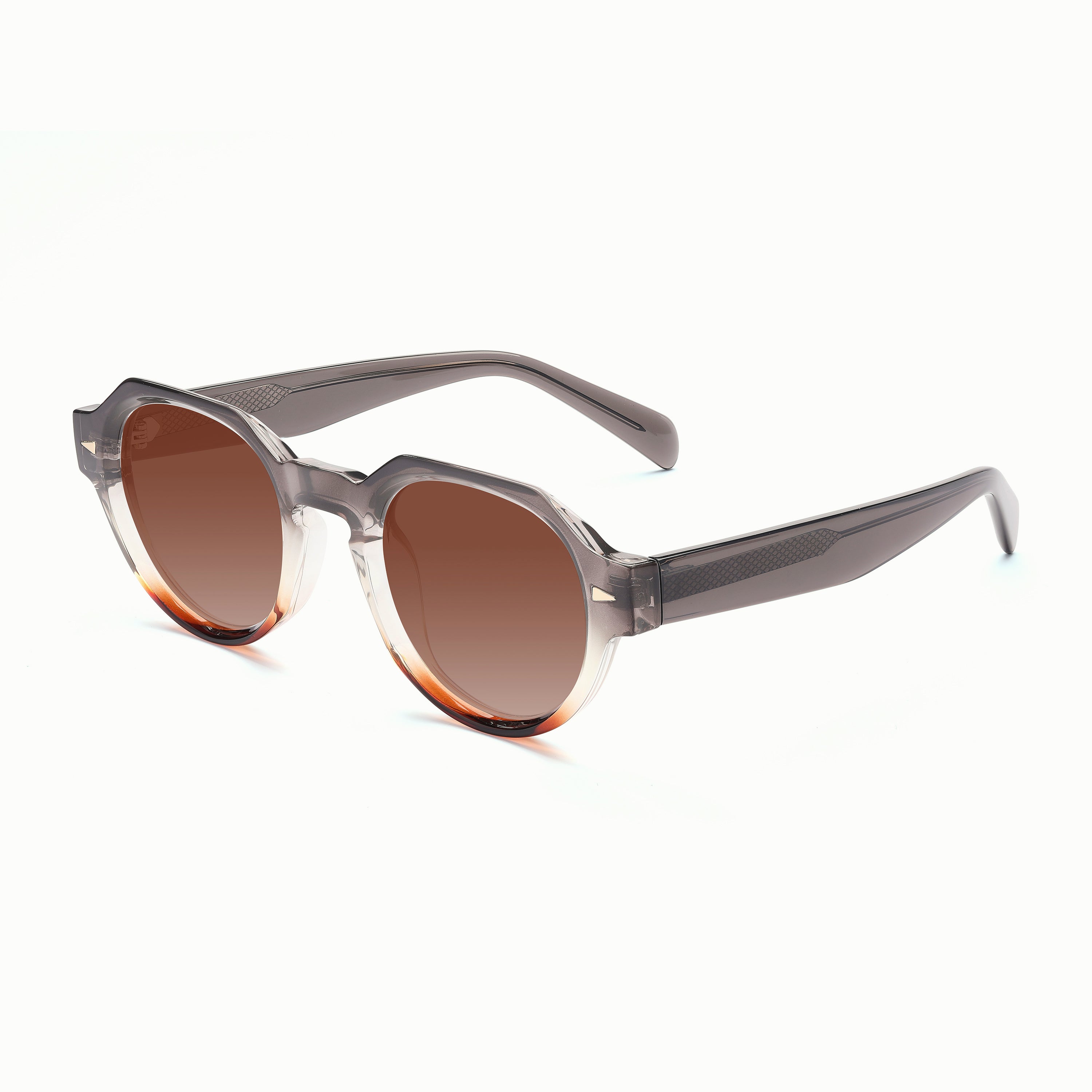 Ravenswood square prescription glasses 