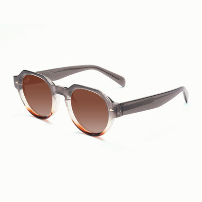 Ravenswood square prescription glasses 
