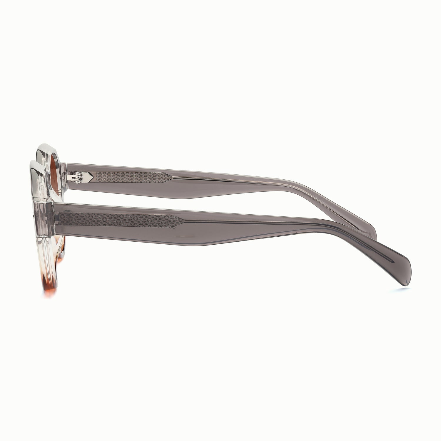 Ravenswood square prescription glasses 