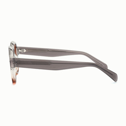 Ravenswood square prescription glasses 