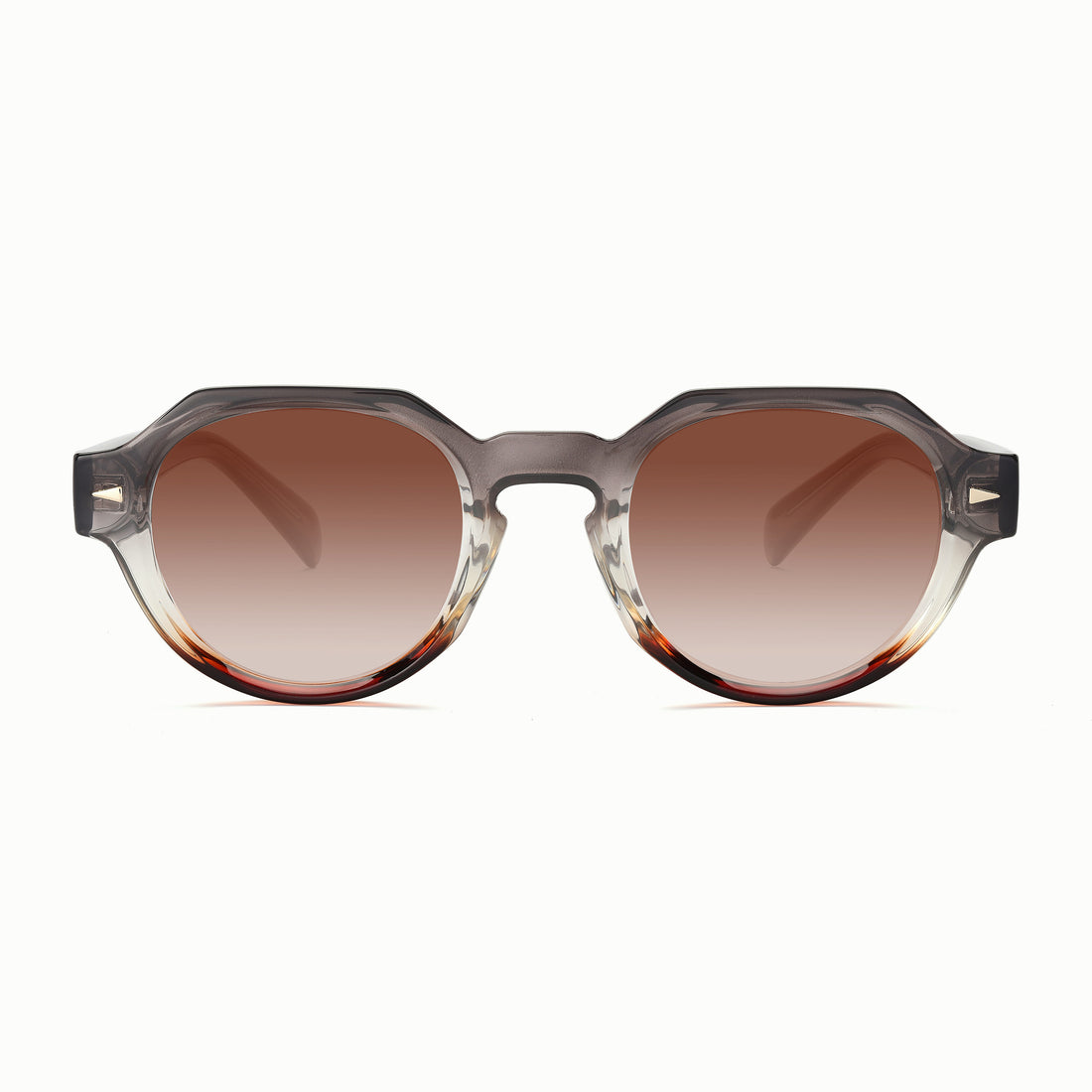 Ravenswood square prescription glasses 