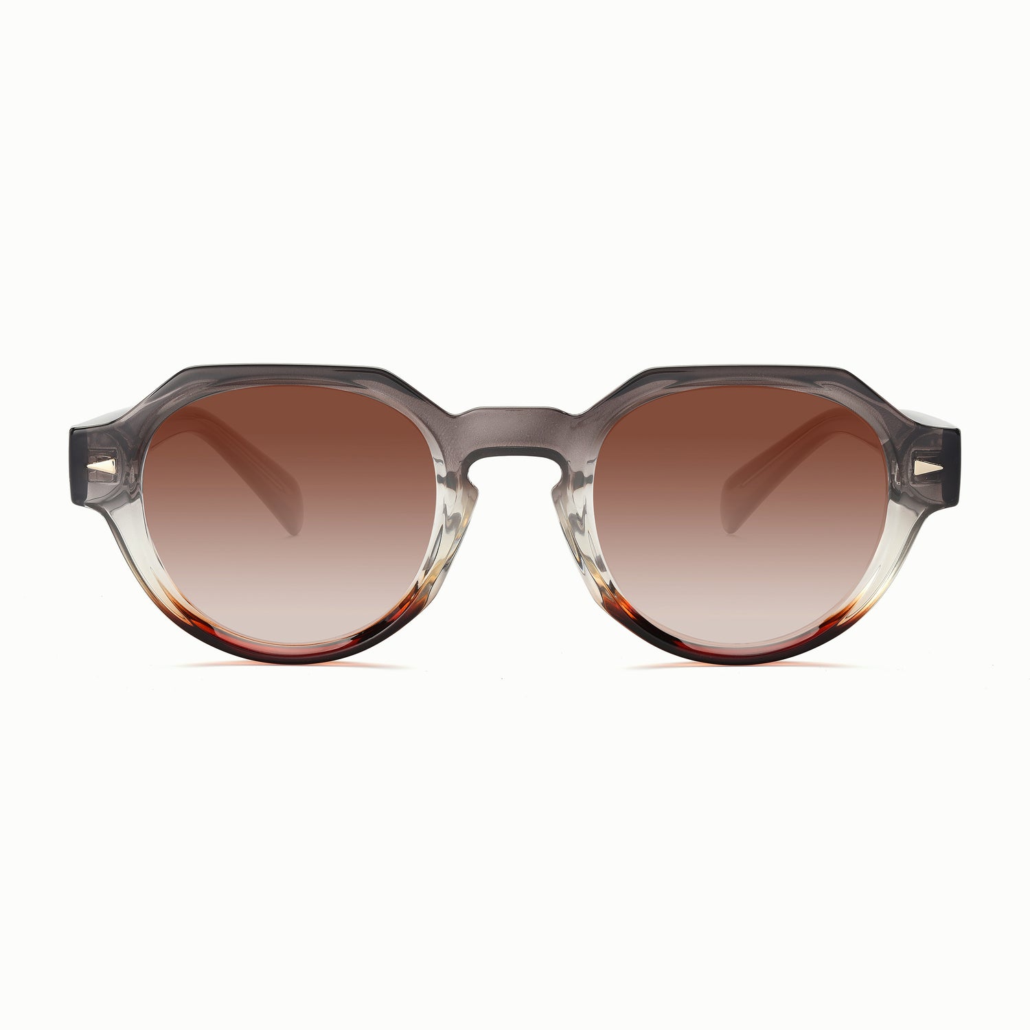 Ravenswood square prescription glasses 