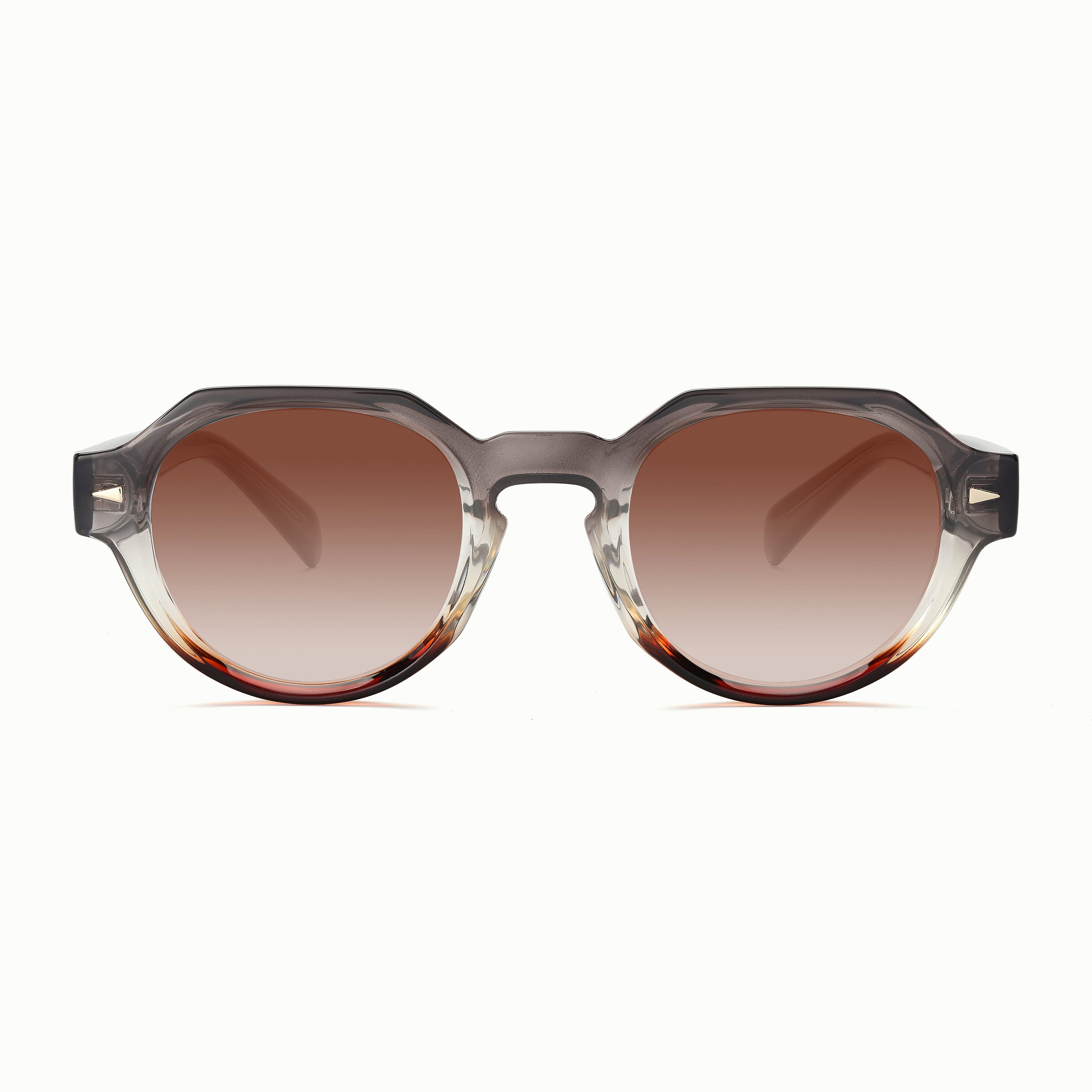 Ravenswood square prescription glasses 