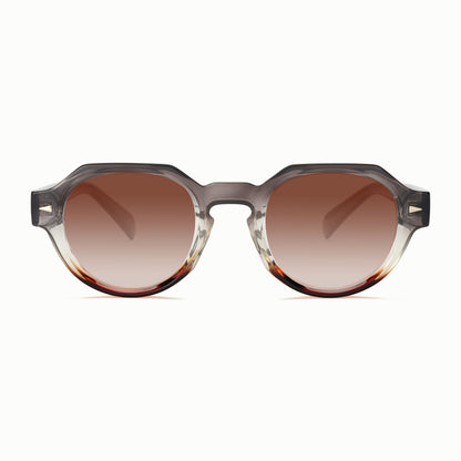 Ravenswood square prescription glasses 