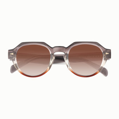 Ravenswood square prescription glasses 
