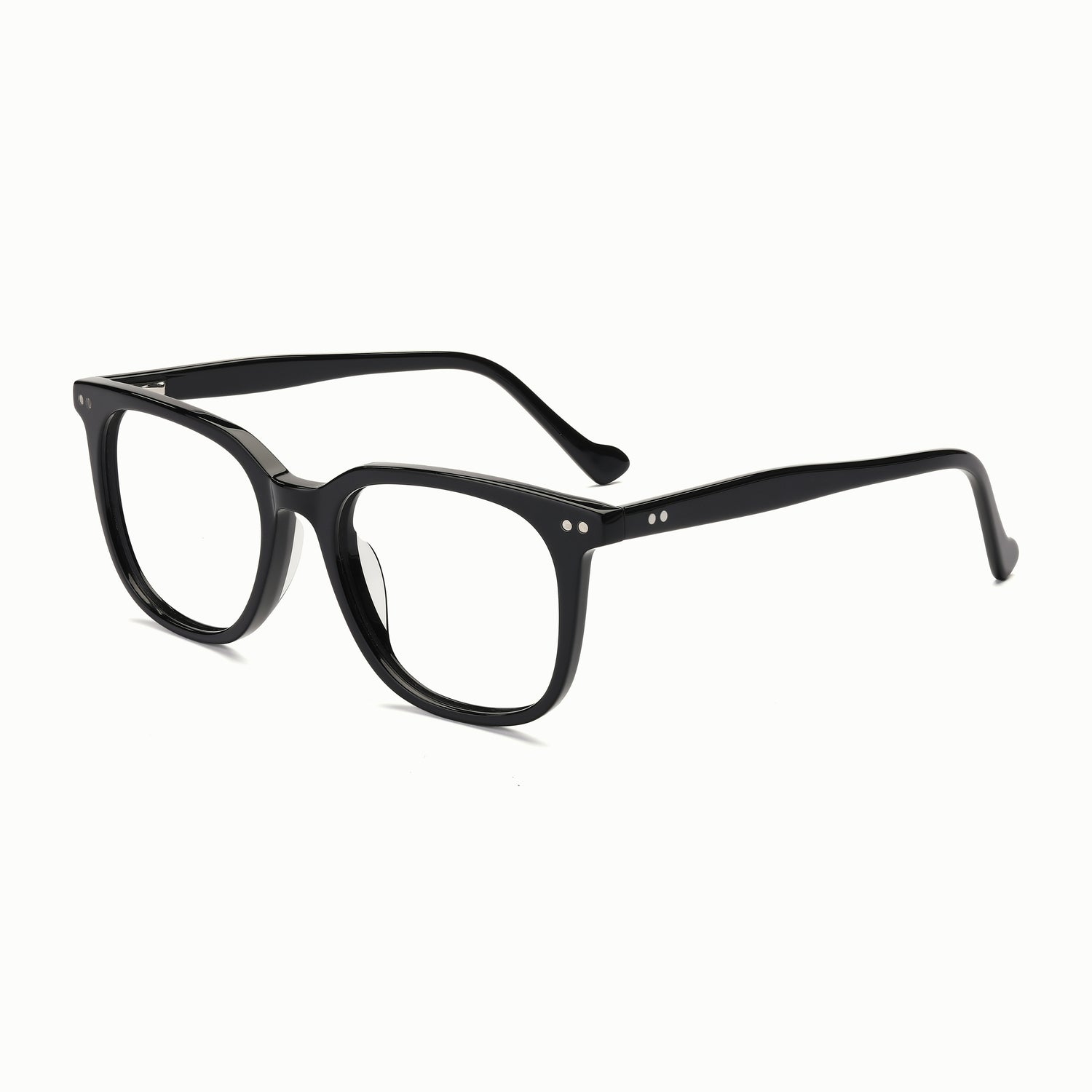Southwell square prescription glasses 