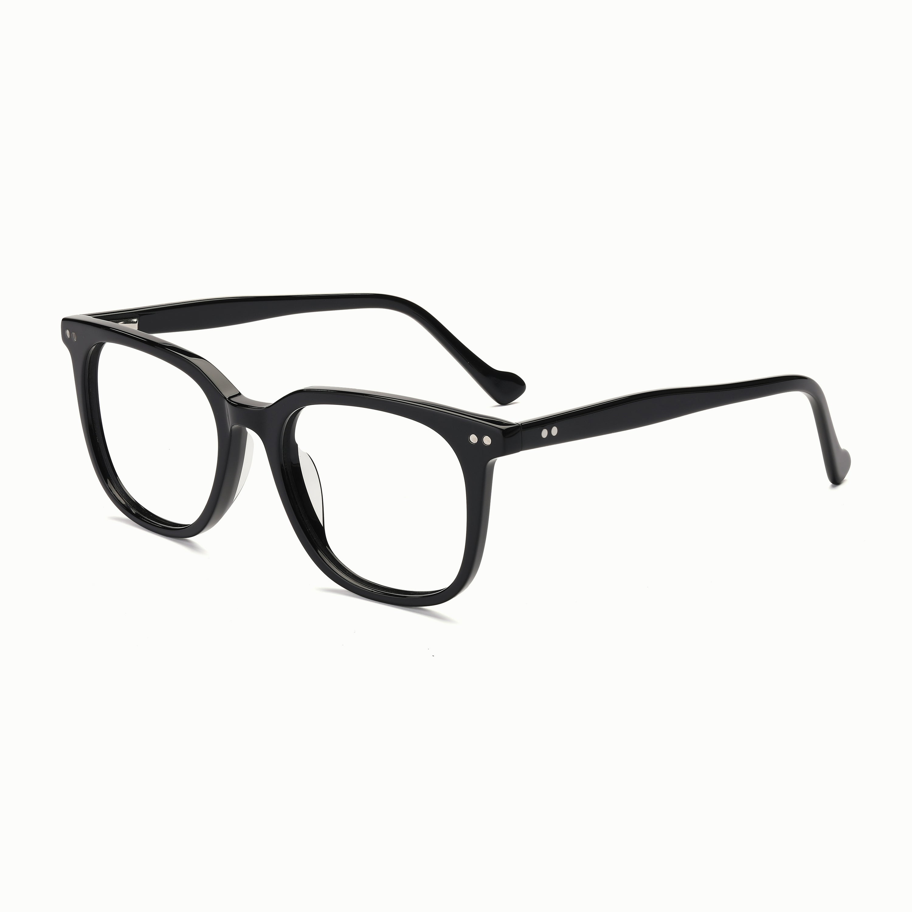 Southwell square prescription glasses 