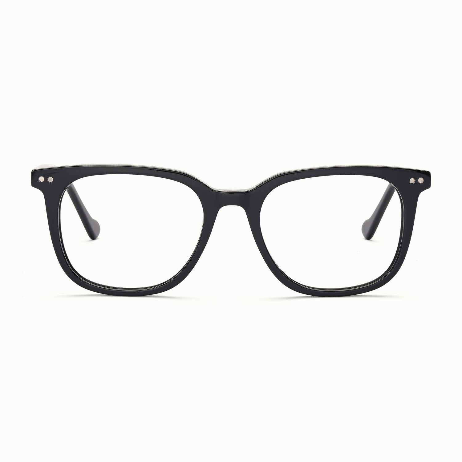 Southwell square prescription glasses 