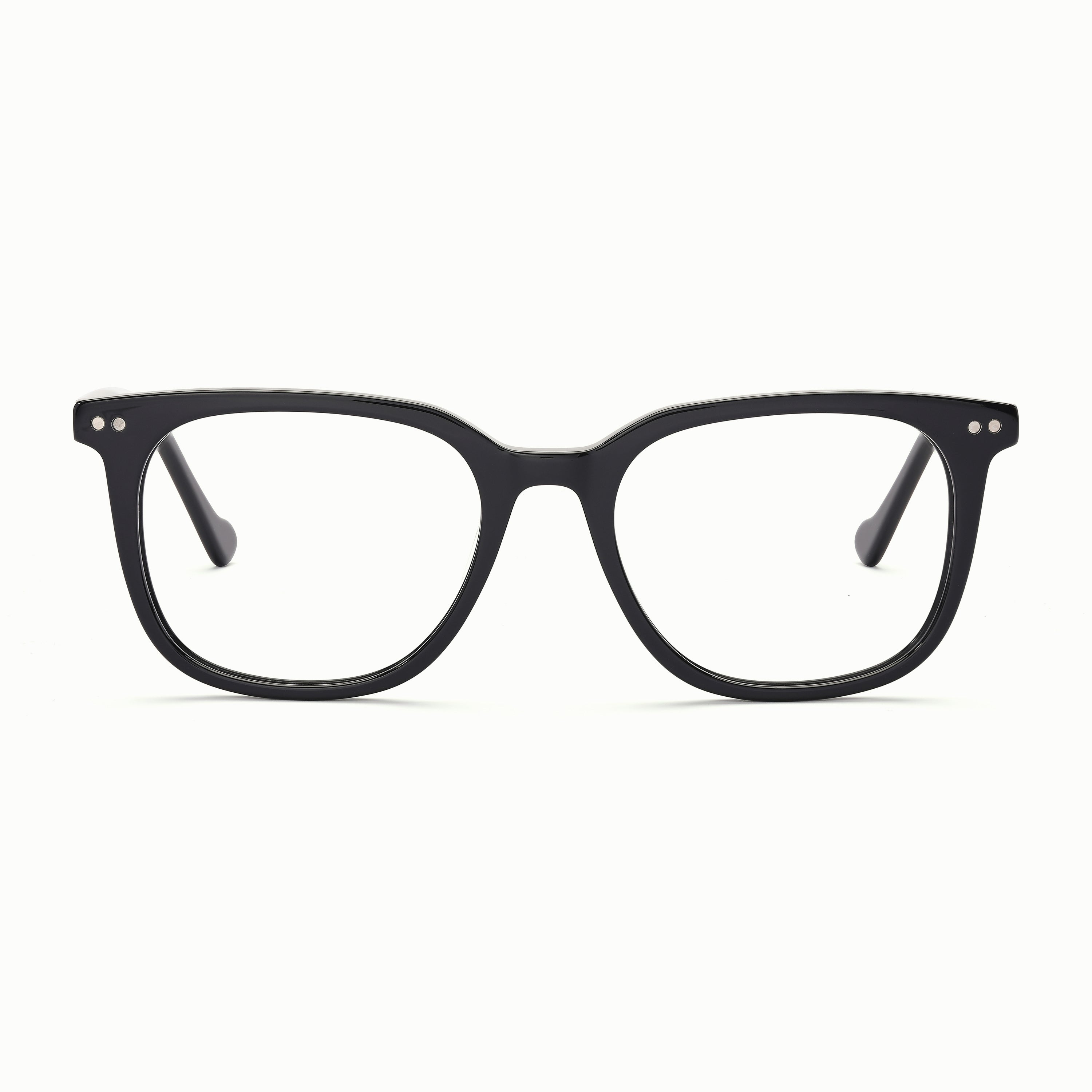 Southwell square prescription glasses 