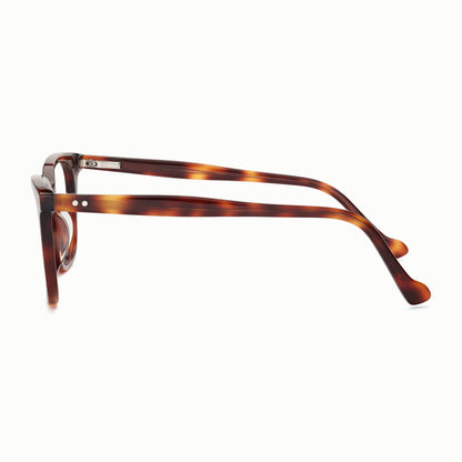 Southwell square prescription glasses 
