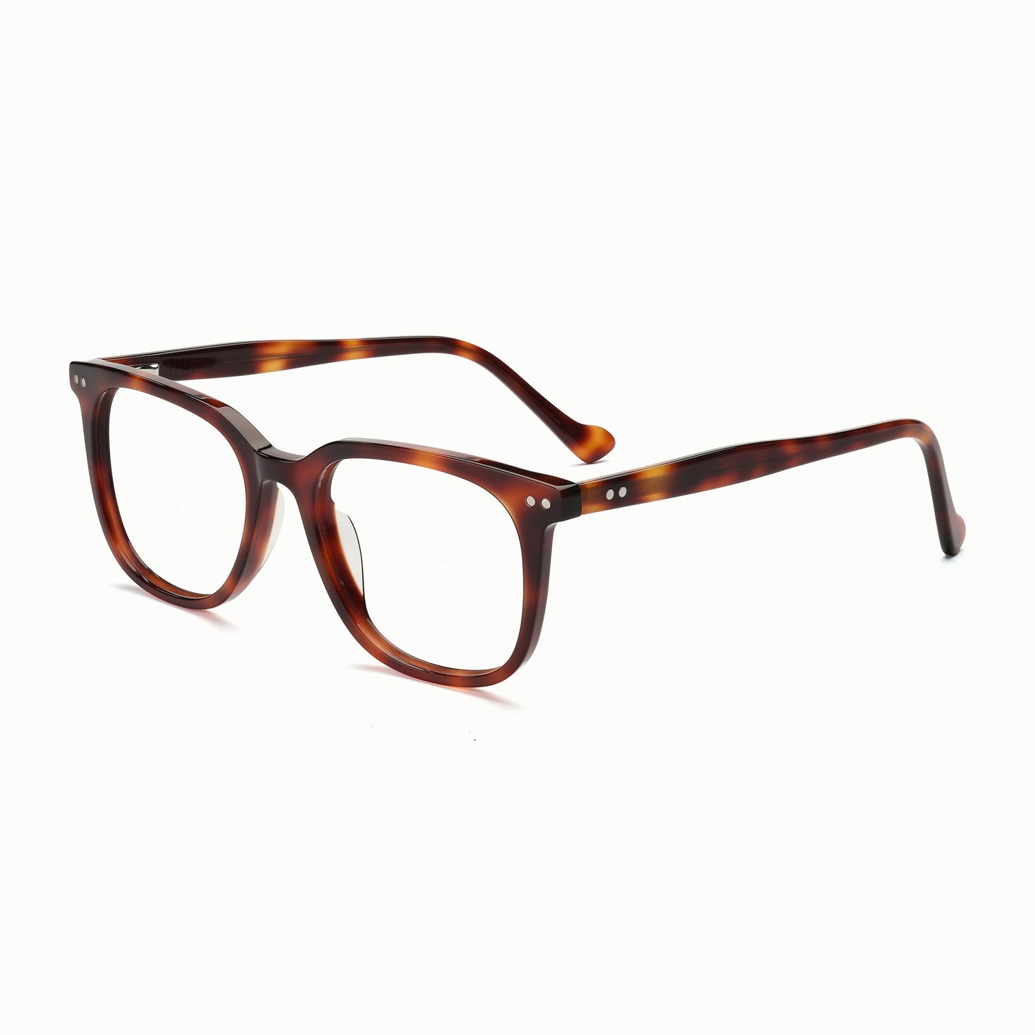 Southwell square prescription glasses 