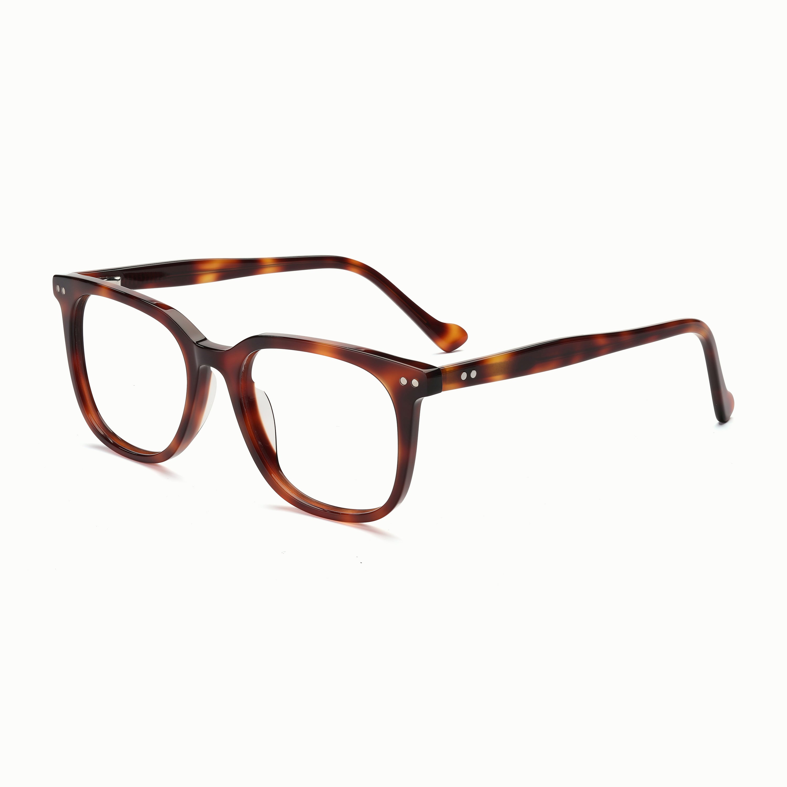 Southwell square prescription glasses 