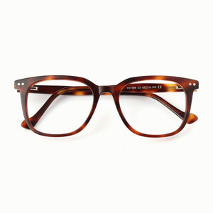Southwell square prescription glasses #colour_tortoiseshell