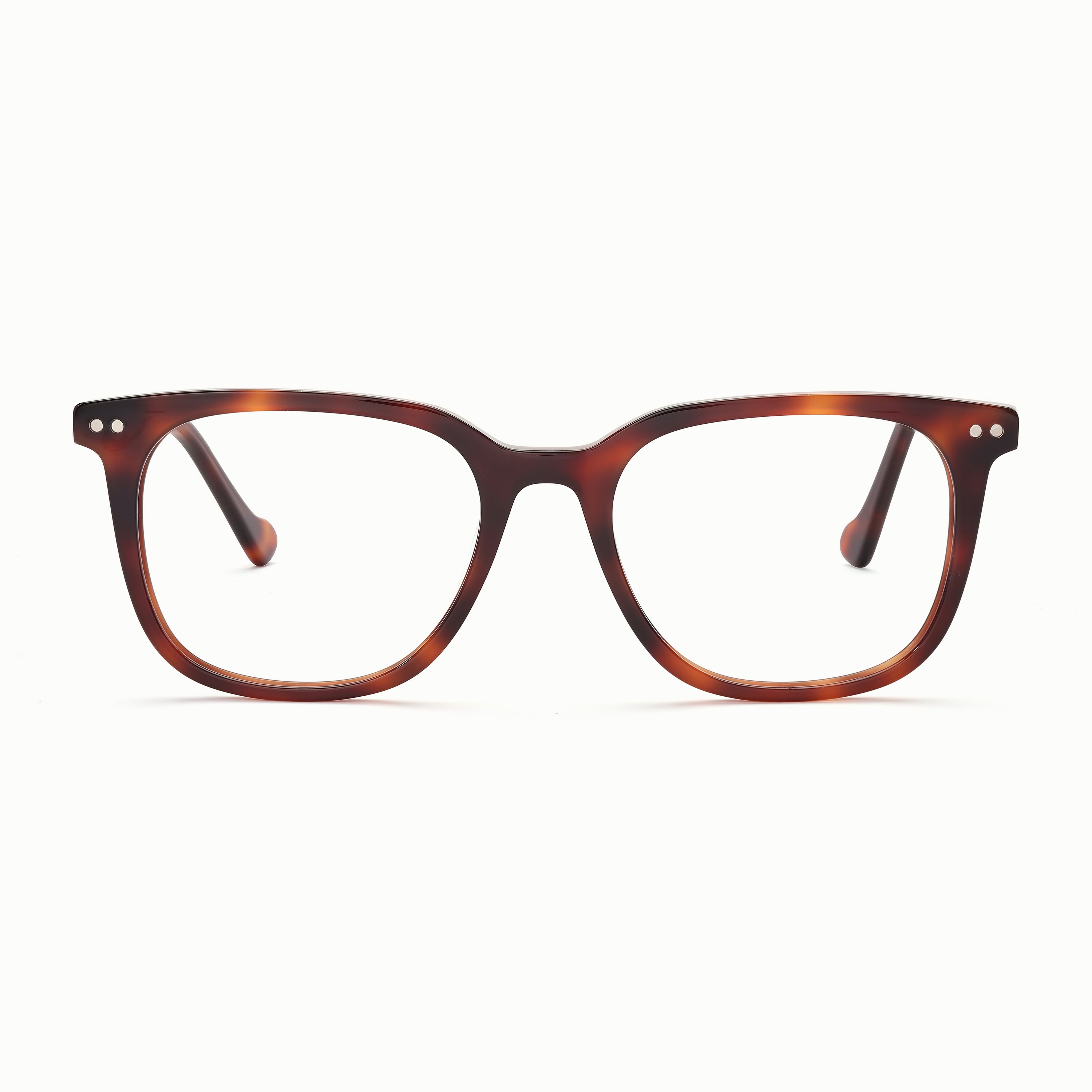 Southwell square prescription glasses 