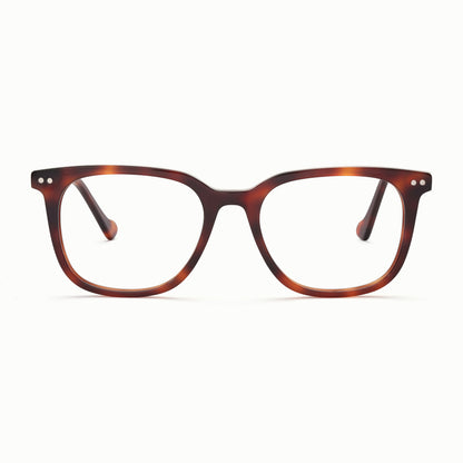 Southwell square prescription glasses 