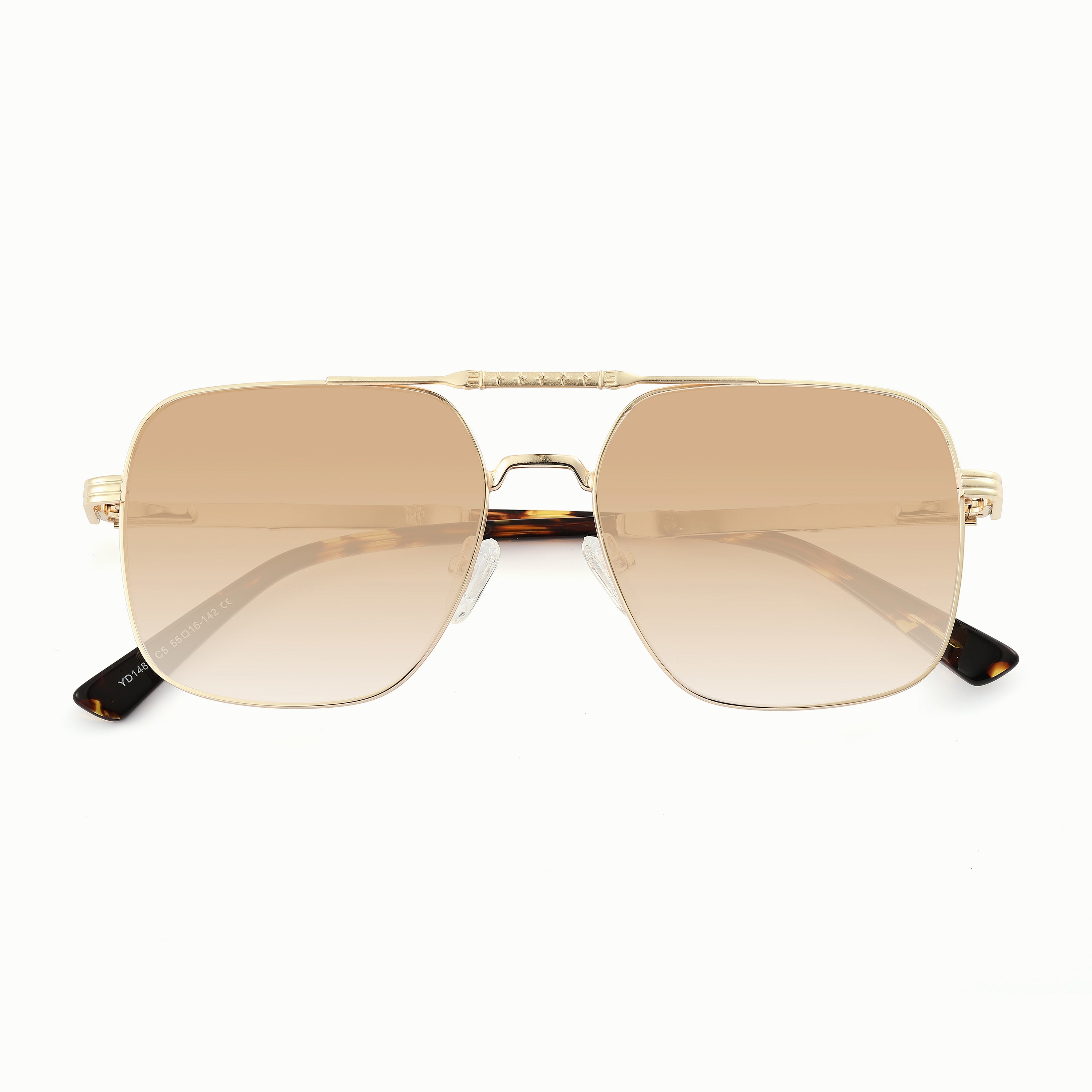 Templeton aviator prescription glasses 