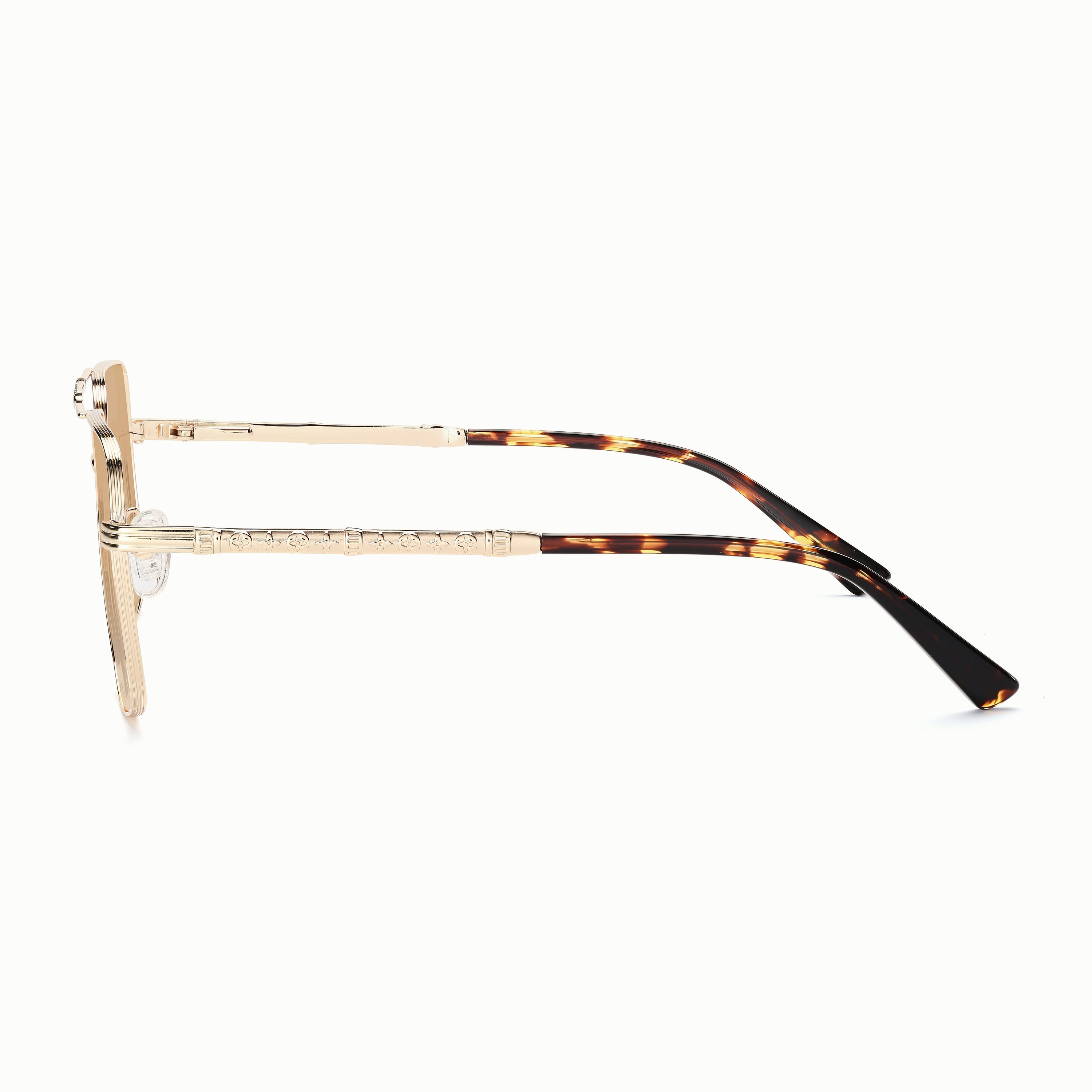 Templeton aviator prescription glasses 