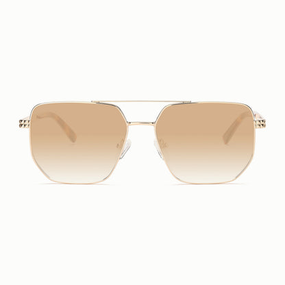 Uxbridge aviator prescription glasses 