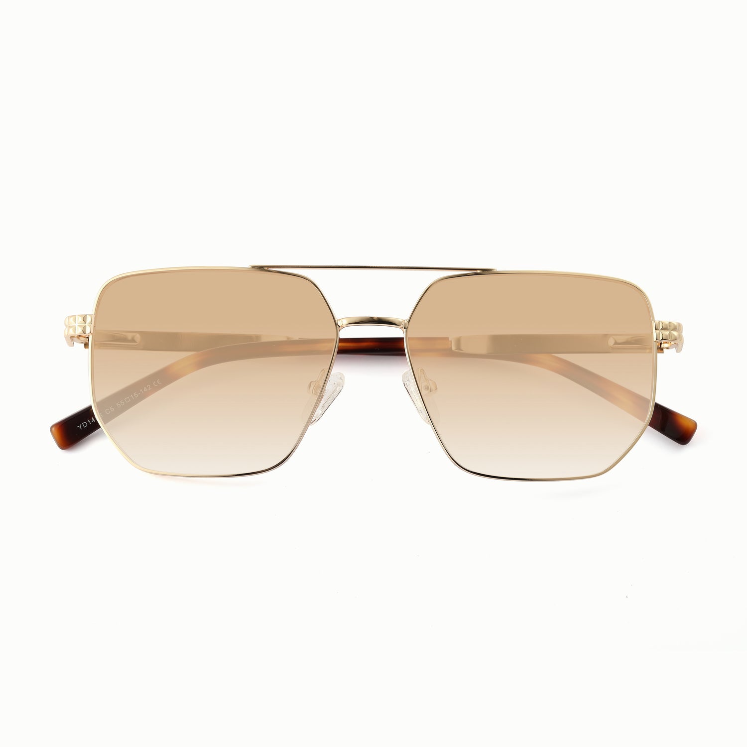 Uxbridge aviator prescription glasses 