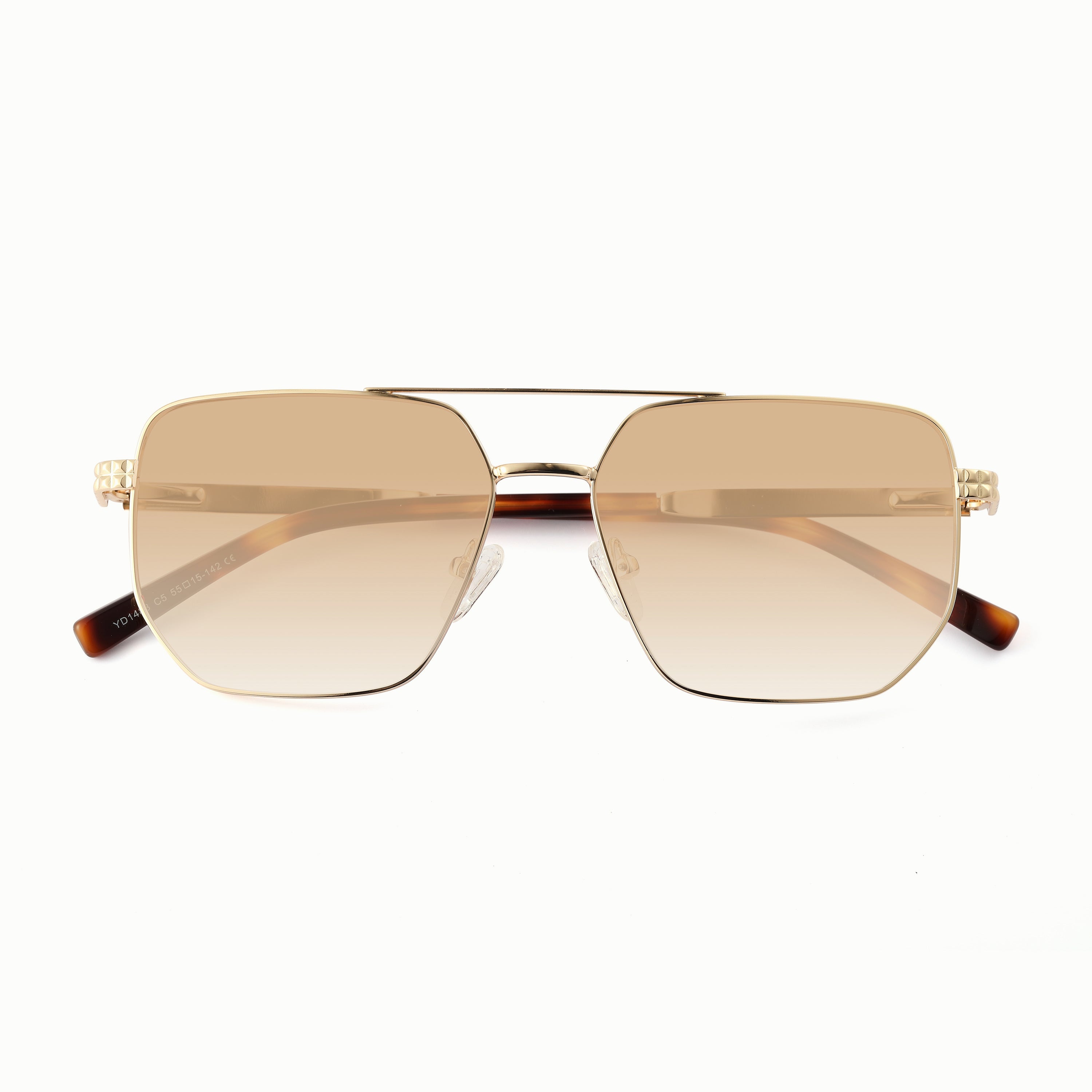 Uxbridge aviator prescription glasses 