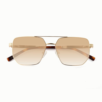 Uxbridge aviator prescription glasses 
