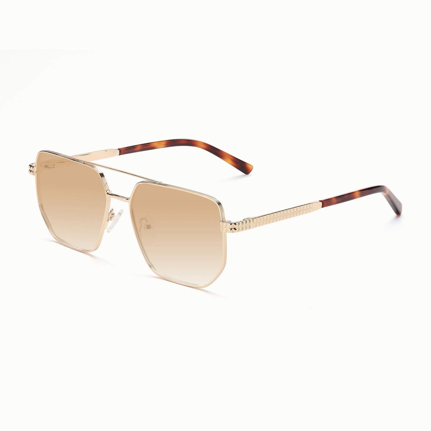 Uxbridge aviator prescription glasses 
