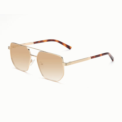 Uxbridge aviator prescription glasses 