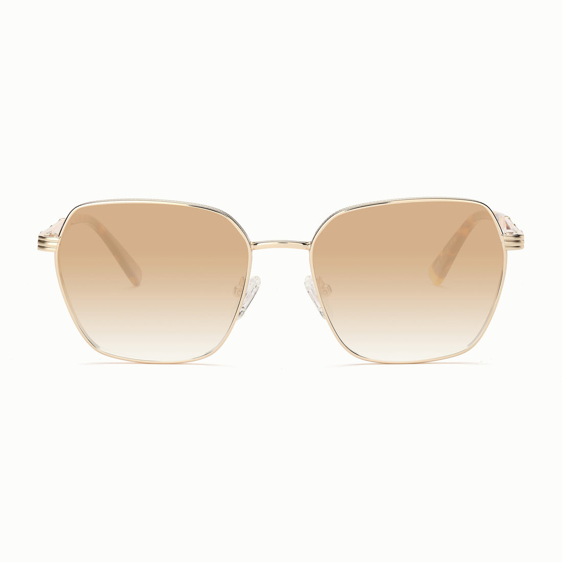 Vernon square prescription glasses 