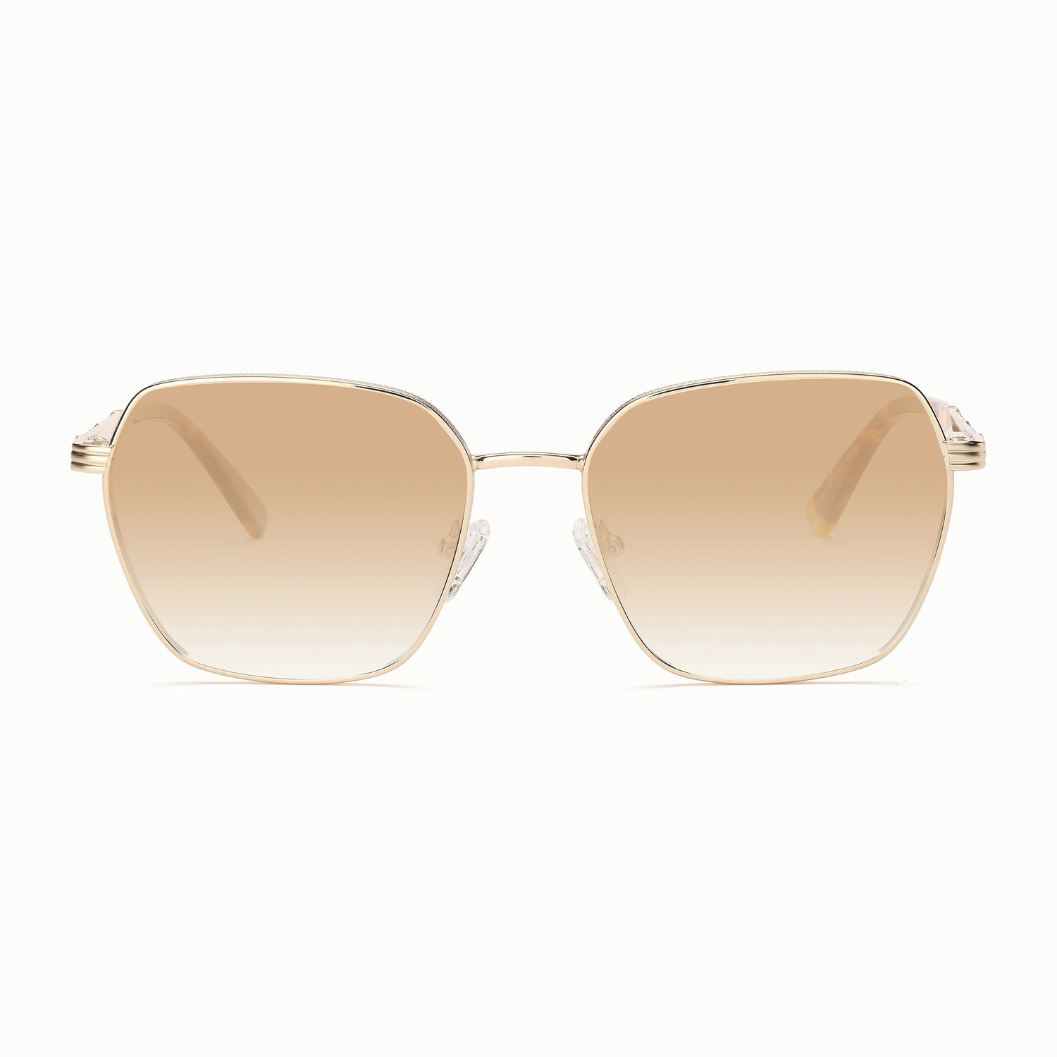 Vernon square prescription glasses 
