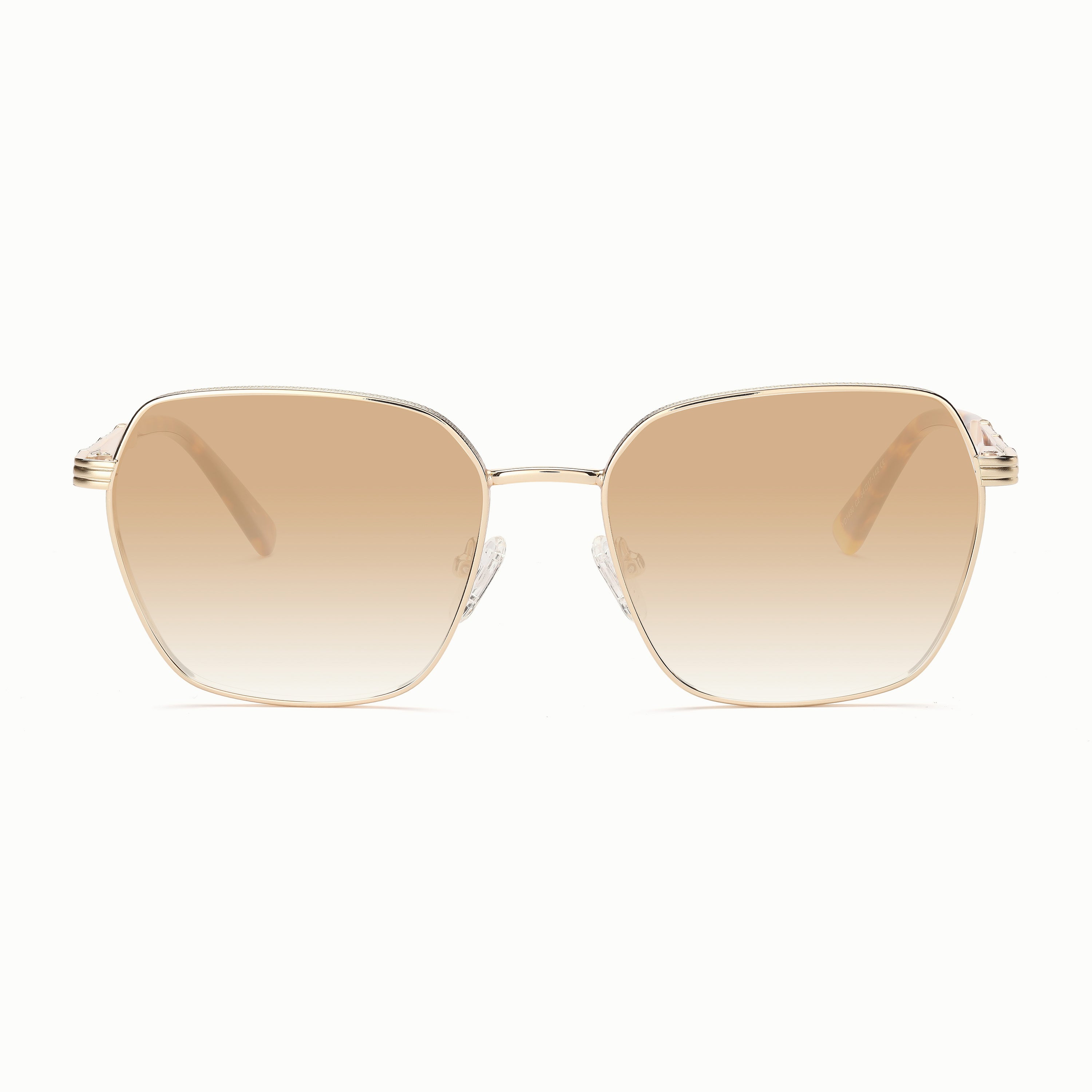 Vernon square prescription glasses 