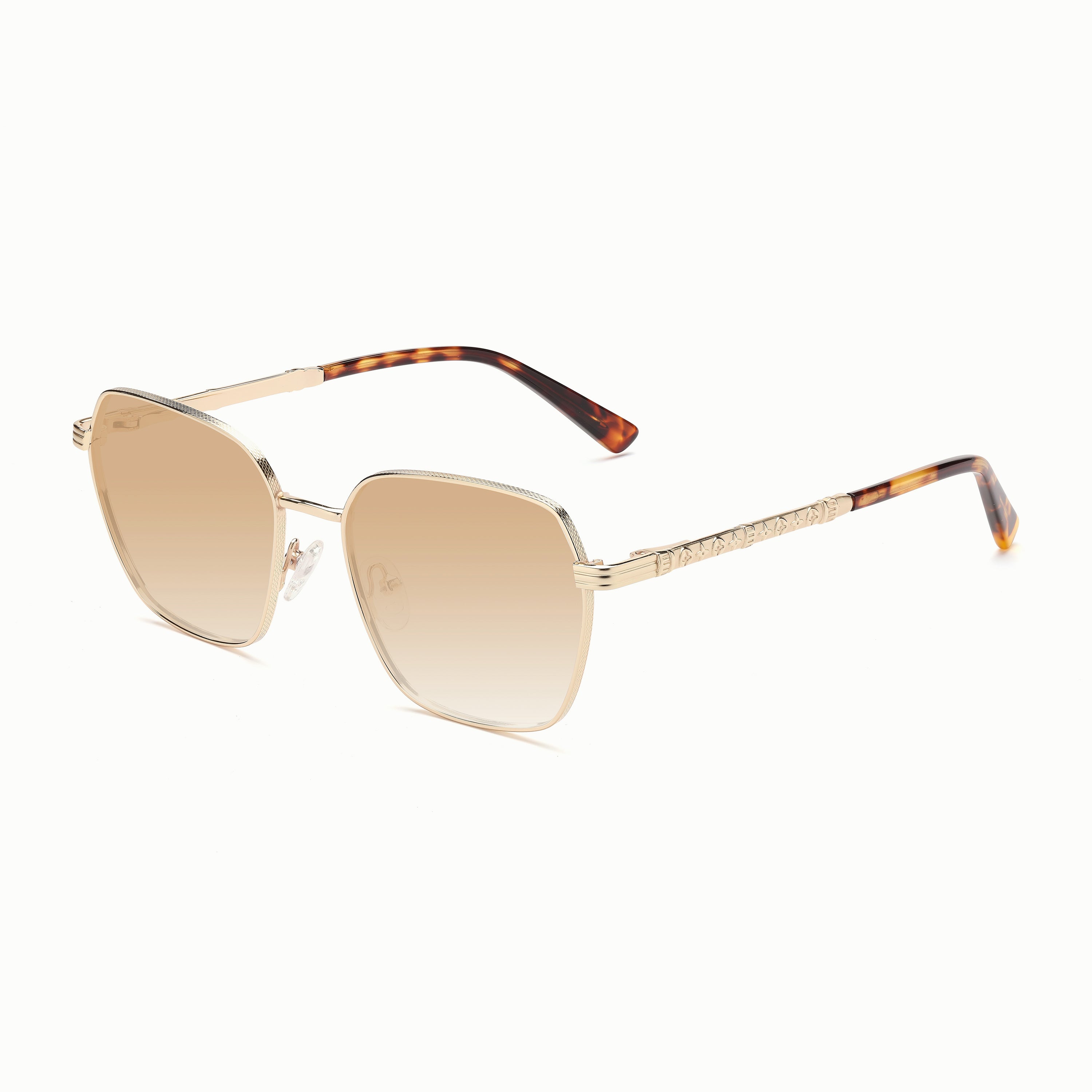 Vernon square prescription glasses 