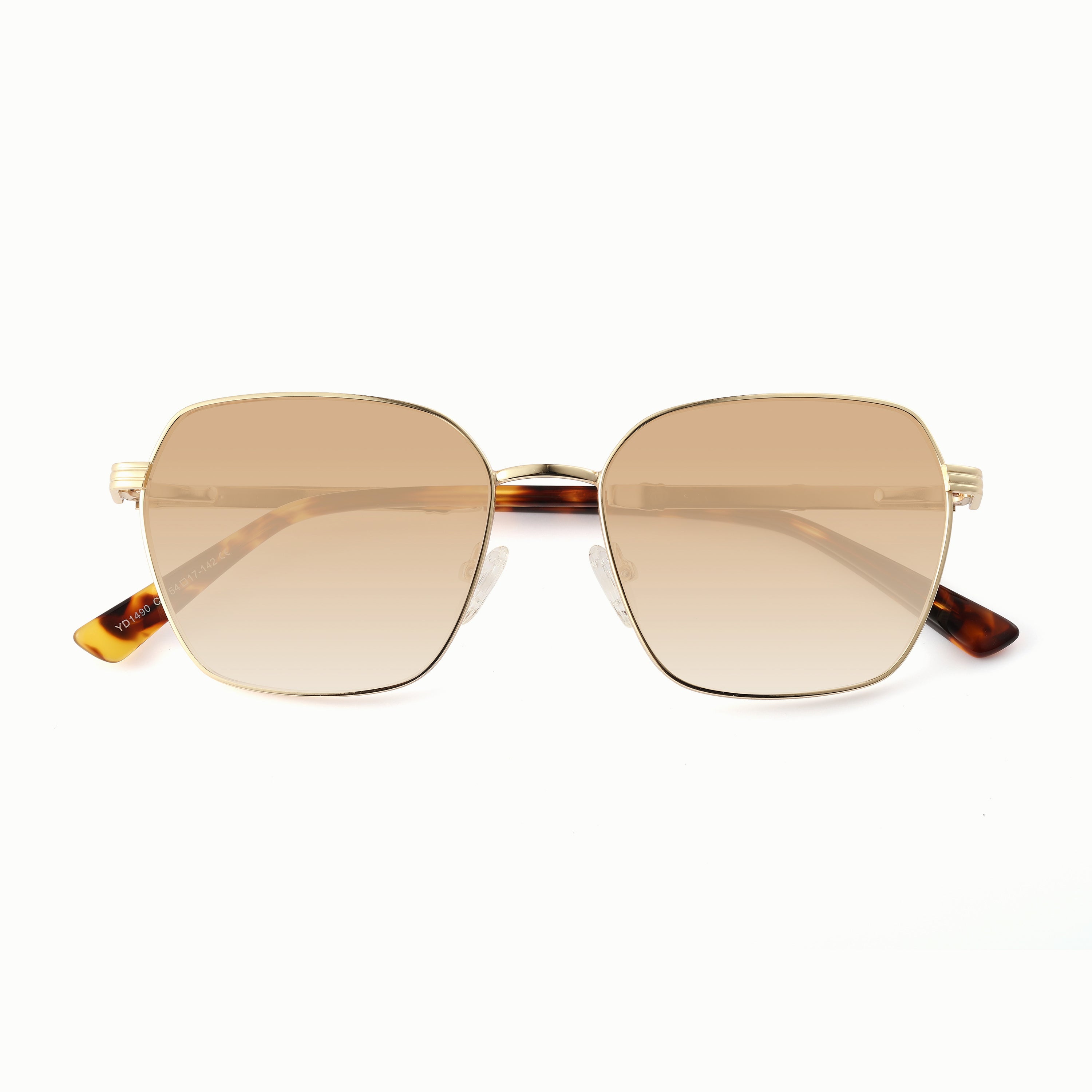 Vernon square prescription glasses 