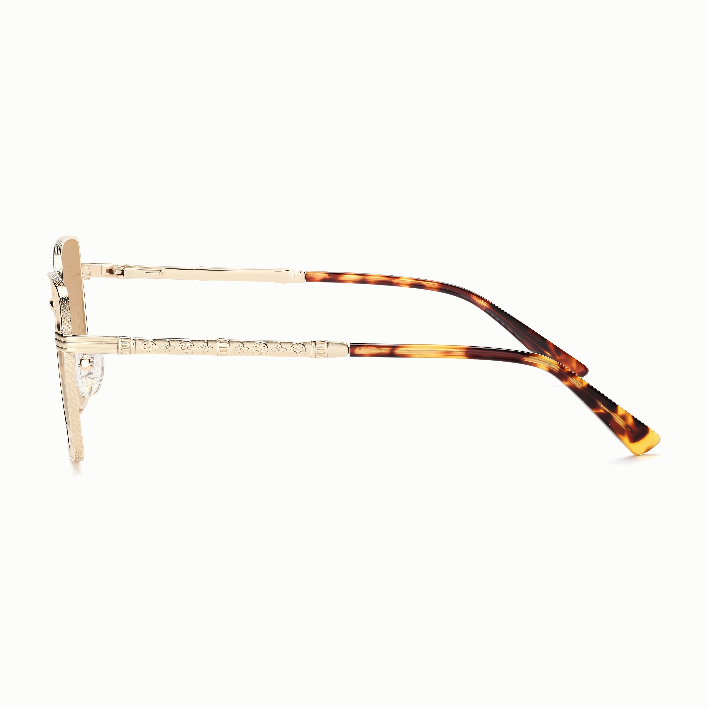 Vernon square prescription glasses 