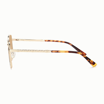 Vernon square prescription glasses 