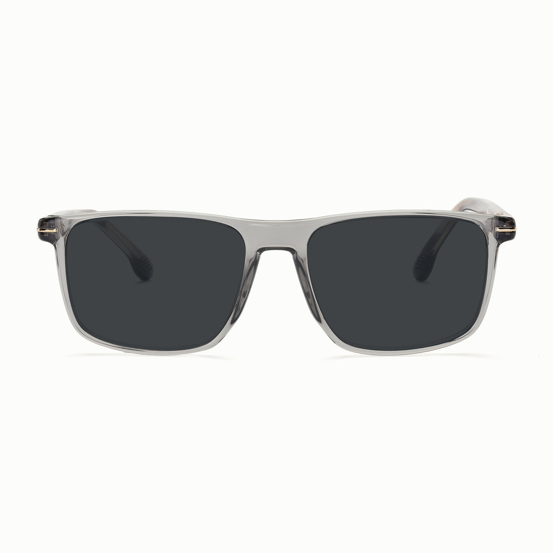 Abbington rectangular prescription glasses 