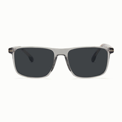 Abbington rectangular prescription glasses 