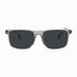 Abbington rectangular prescription glasses 