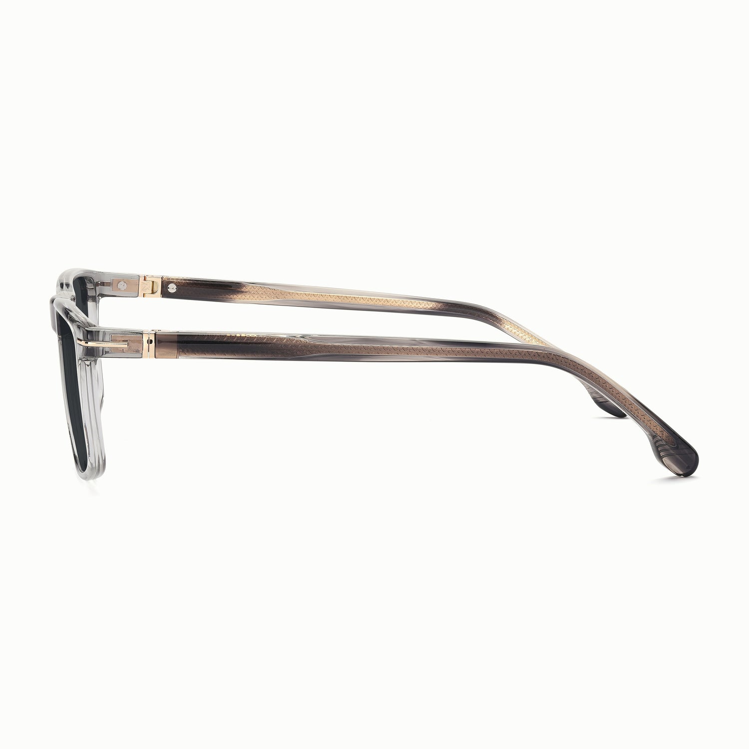 Abbington rectangular prescription glasses 