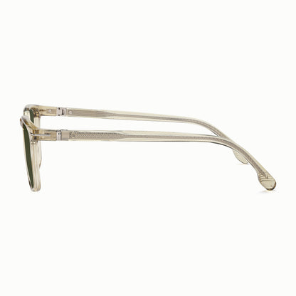 Bromley square prescription glasses 