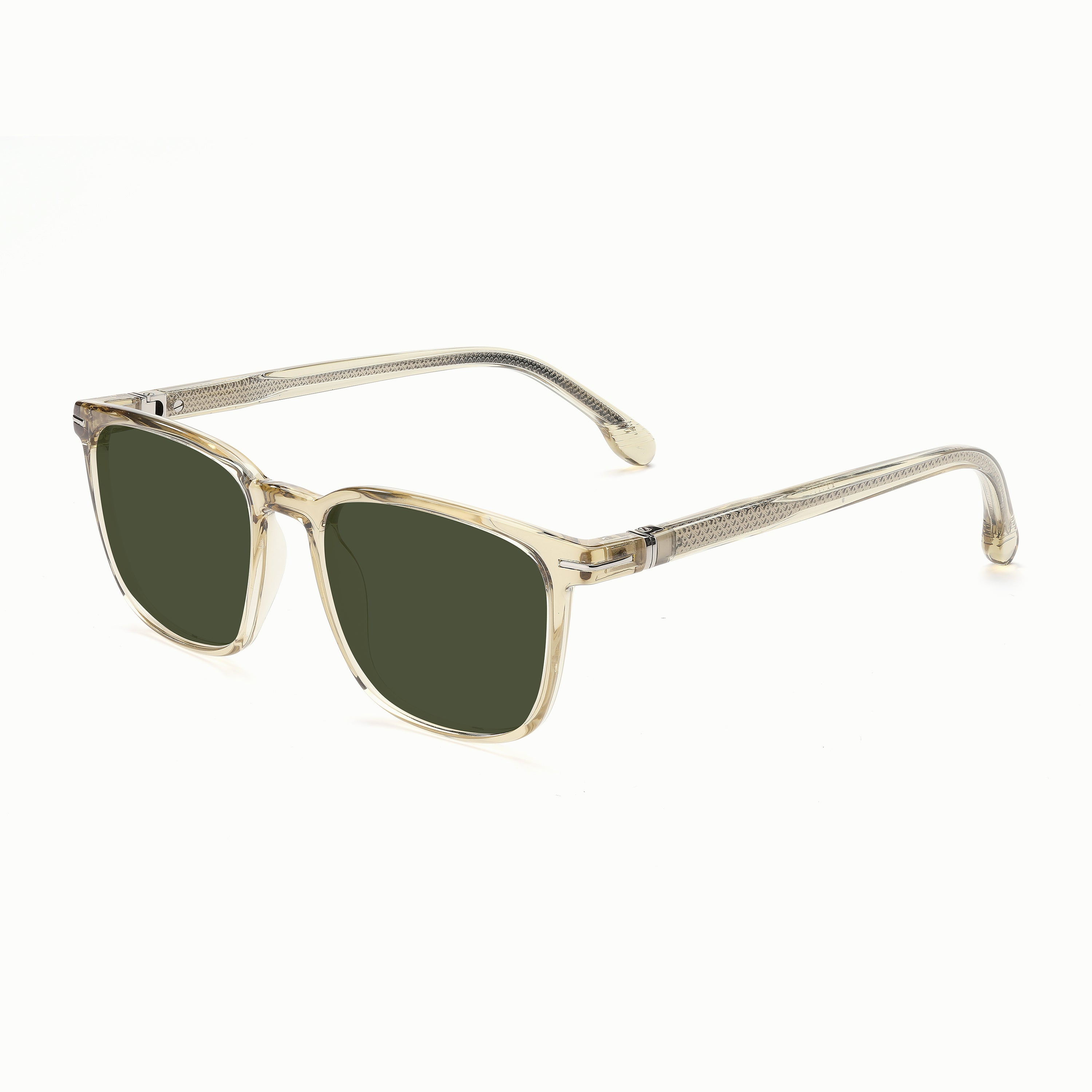 Bromley square prescription glasses 