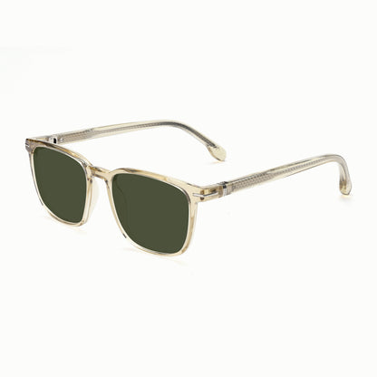 Bromley square prescription glasses 