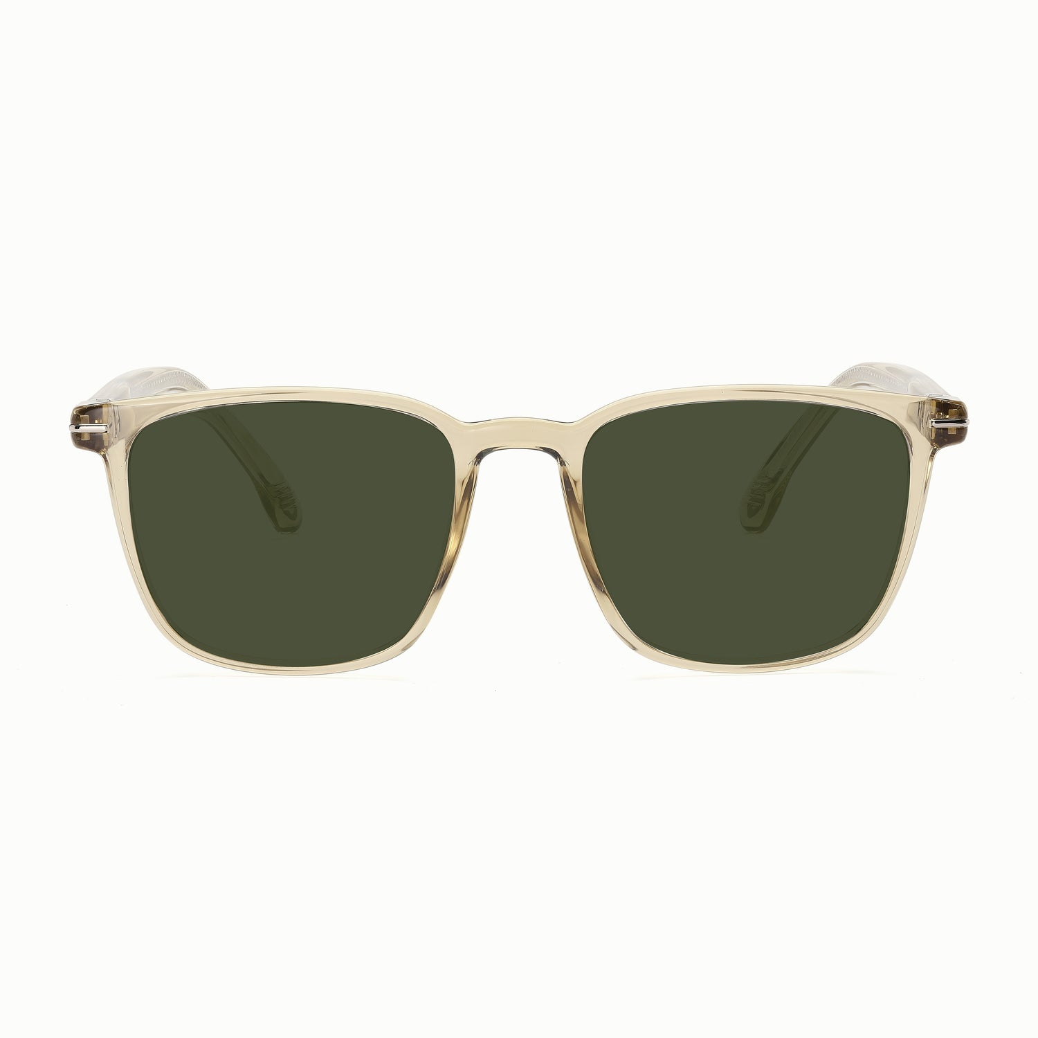 Bromley square prescription glasses 
