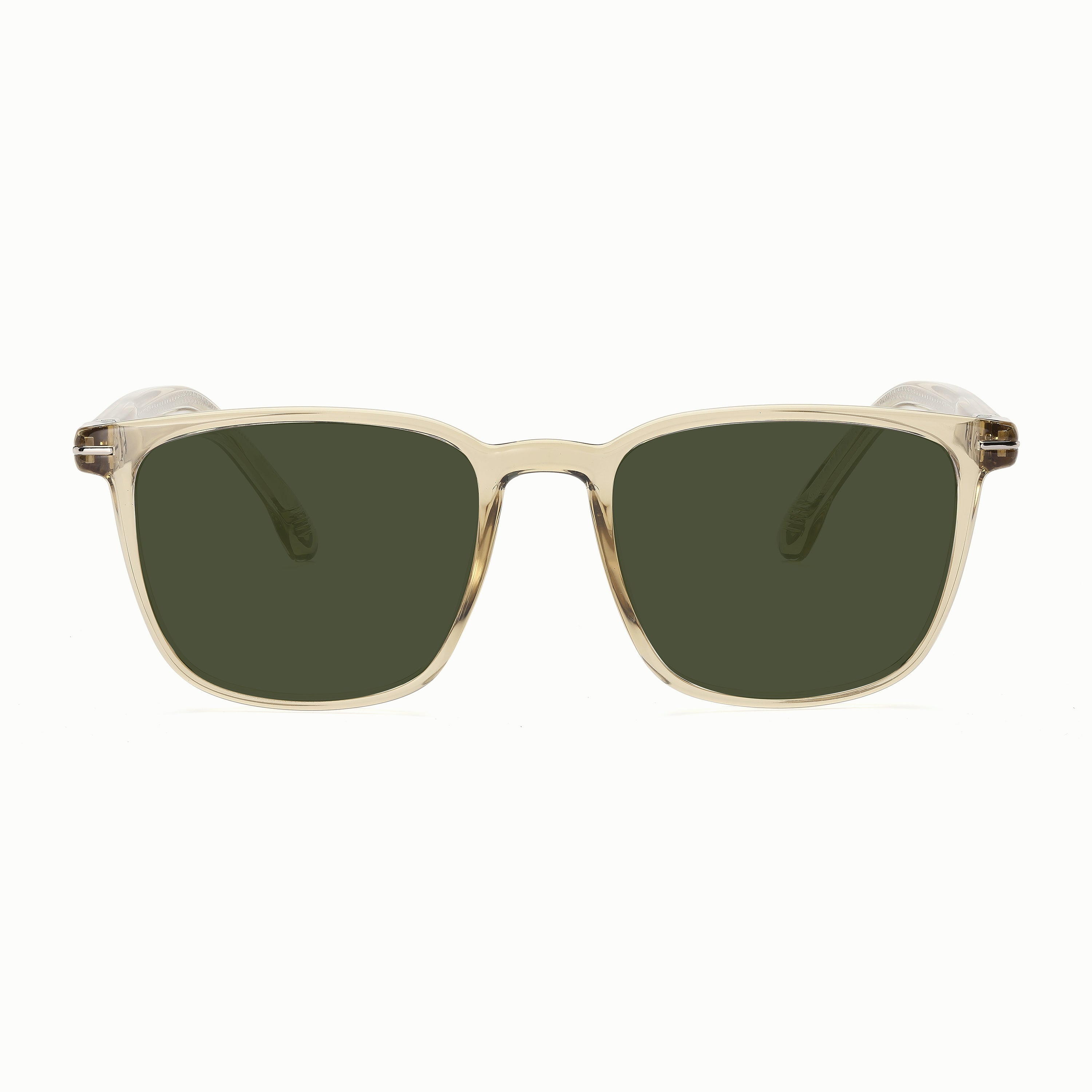 Bromley square prescription glasses 